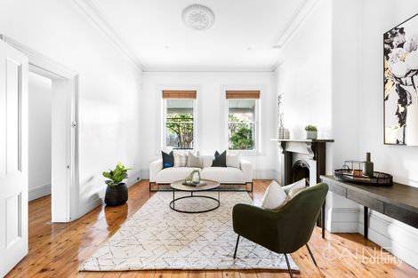 Property photo of 105 Hotham Street East Melbourne VIC 3002