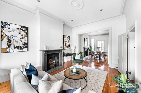 Property photo of 105 Hotham Street East Melbourne VIC 3002