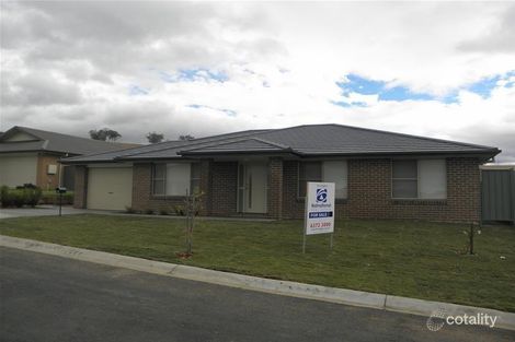 11 John Aarts Ct, Mudgee, NSW 2850