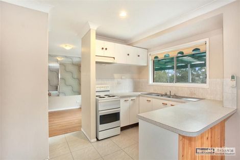 Property photo of 32 Erin Court Gleneagle QLD 4285