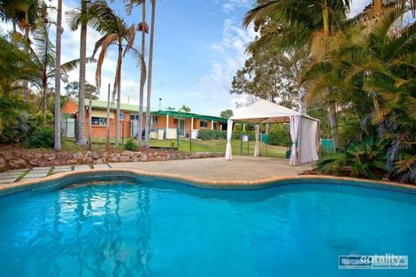 32 Erin Ct, Gleneagle, QLD 4285