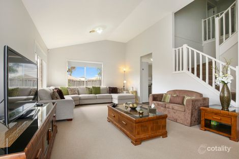 Property photo of 10 Jolly Place Sydenham VIC 3037