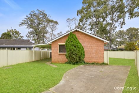 Property photo of 14 Olbury Place Airds NSW 2560