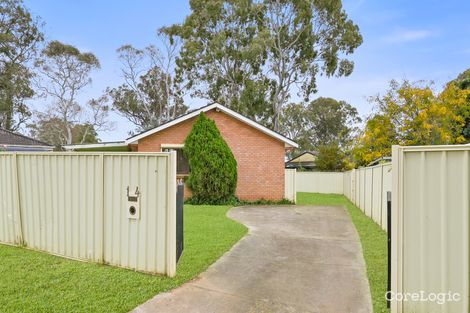 Property photo of 14 Olbury Place Airds NSW 2560