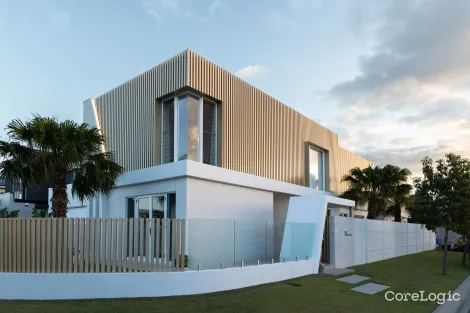 Property photo of 60 Quay Circuit Newport QLD 4020