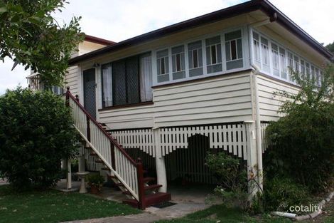 1 Kluver St, Park Avenue, QLD 4701