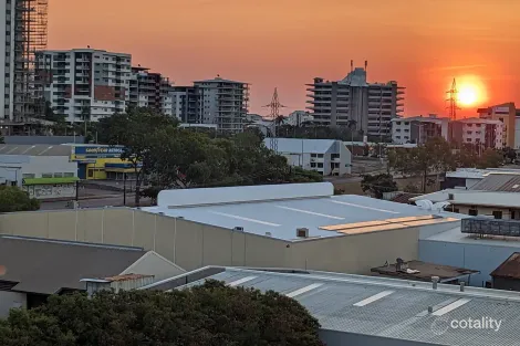 701/16 Harvey St, Darwin City, NT 0800