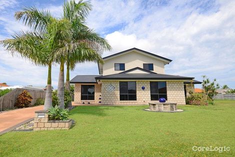 Property photo of 7 Wyuna Court Urangan QLD 4655