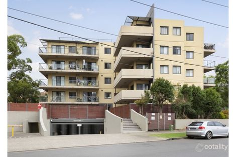 5/1 Griffiths St, Blacktown, NSW 2148