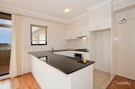 Property photo of 47/15-19 Belgrave Street Kogarah NSW 2217
