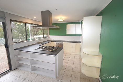 Property photo of 22 Derain Crescent Hazelbrook NSW 2779