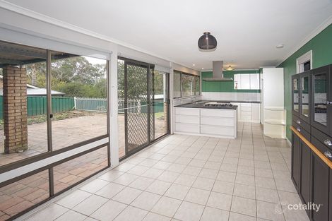 Property photo of 22 Derain Crescent Hazelbrook NSW 2779