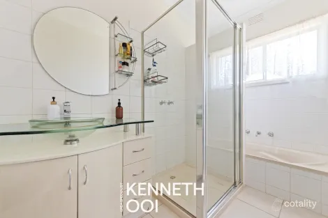 Property photo of 1 Hawdon Street Dandenong North VIC 3175