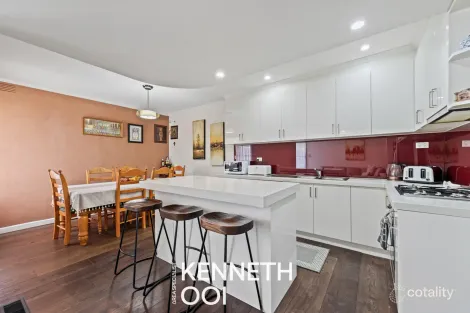 Property photo of 1 Hawdon Street Dandenong North VIC 3175