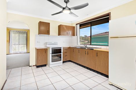 Property photo of 67 Compton Street Dapto NSW 2530