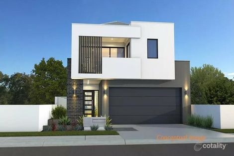 Lot 18 Yusen St, Grantham Farm, NSW 2765