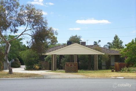 1/9 Camfield Pl, Beechboro, WA 6063