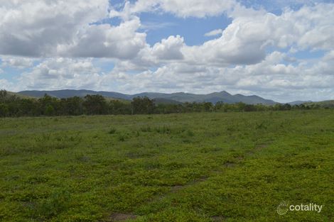 891 Leafgold Weir Rd, Dimbulah, QLD 4872