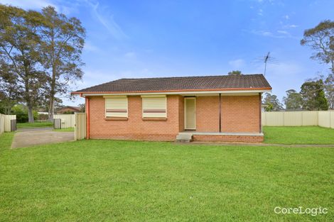 Property photo of 14 Olbury Place Airds NSW 2560