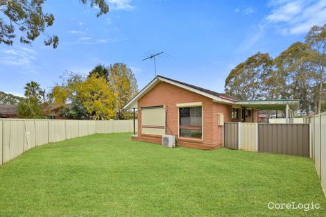 Property photo of 14 Olbury Place Airds NSW 2560