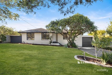 20 Cloverset Ave, Narre Warren, VIC 3805