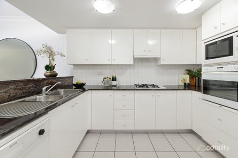 Property photo of 406/28 West Street North Sydney NSW 2060