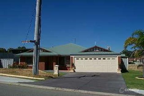 94 East Churchill Ave, Beeliar, WA 6164