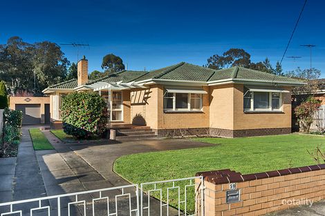 Property photo of 59 Barrabool Road Highton VIC 3216