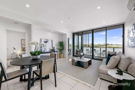 Property photo of 767/2 Cooper Place Zetland NSW 2017