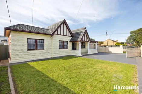 Property photo of 22 Hartley Road Flinders Park SA 5025