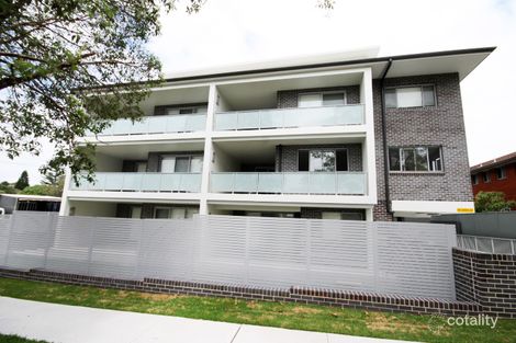 Property photo of 1/5-7 Wonga Street Canterbury NSW 2193