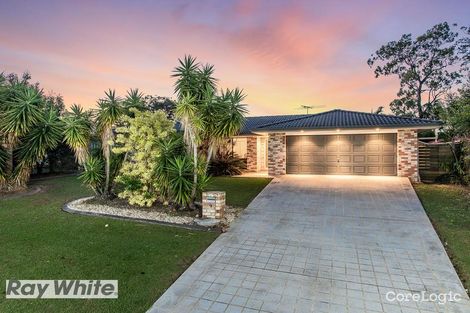 Property photo of 9 Bronze Court Griffin QLD 4503