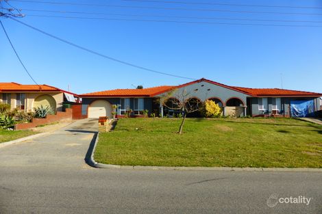 3 Blackwood Ave, Hamilton Hill, WA 6163