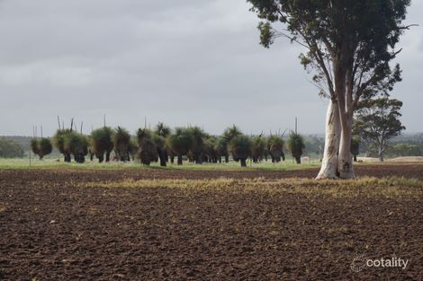 Lot 802 Westdale Rd, Beverley, WA 6304