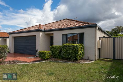 Property photo of 44/19 Yaun Street Coomera QLD 4209