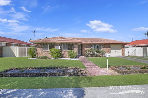 Property photo of 56 Nottingham Street Kippa-Ring QLD 4021
