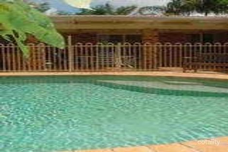 Property photo of 11 Cedar Crescent Kawungan QLD 4655
