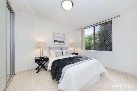 Property photo of 8/9 Grace Campbell Crescent Hillsdale NSW 2036