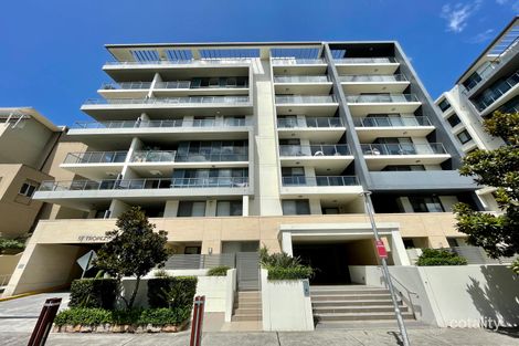 703/8 Marine Pde, Wentworth Point, NSW 2127