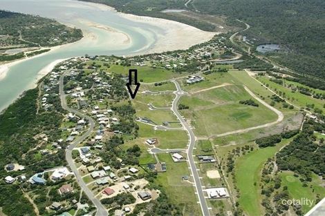 Lot 55 Swanwick Dr, Coles Bay, TAS 7215