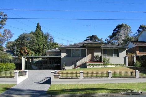 18 Pellitt Lane, Dural, NSW 2158