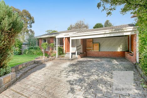 Property photo of 64 Allumba Drive St Helena VIC 3088