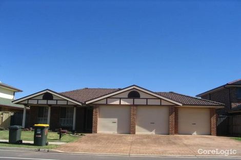 Property photo of 84 Bricketwood Drive Woodcroft NSW 2767