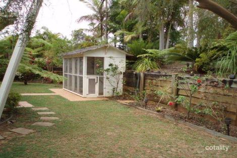 Property photo of 864 Diddillibah Road Diddillibah QLD 4559