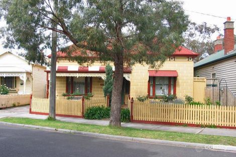 31 Bellairs Ave, Yarraville, VIC 3013