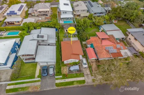 Property photo of 297 Verney Road Graceville QLD 4075
