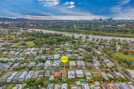 Property photo of 297 Verney Road Graceville QLD 4075