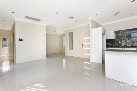 Property photo of 5/25 Tungarra Road Girraween NSW 2145