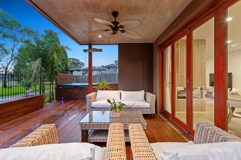 Property photo of 8/2 Barton Drive Sandhurst VIC 3977
