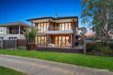 Property photo of 8/2 Barton Drive Sandhurst VIC 3977